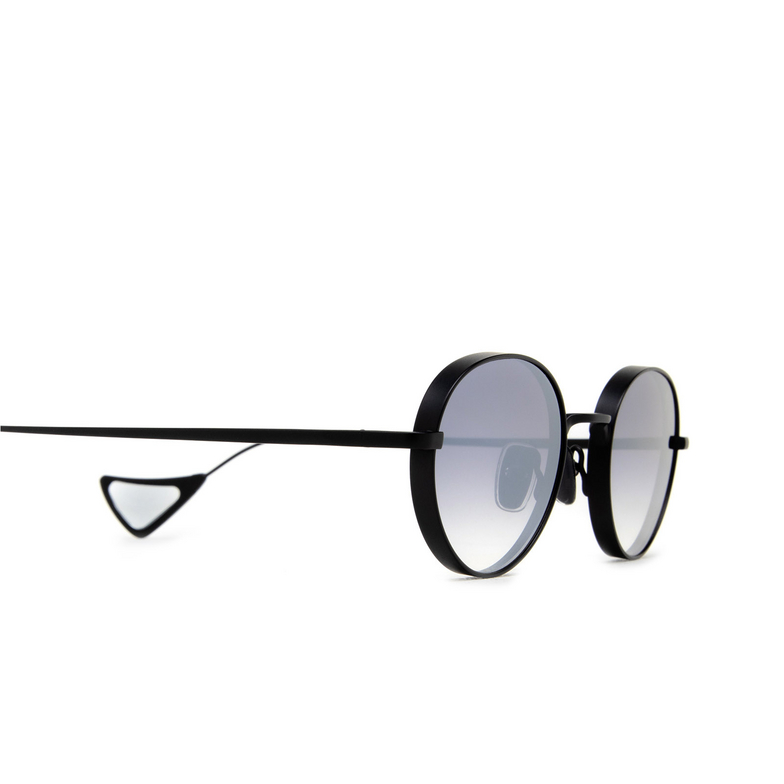 Eyepetizer ALAMILLO Sunglasses C.6-27F matt black - 3/4