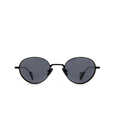 Gafas de sol Eyepetizer ALAMILLO C.6-7 matt black - Vista delantera