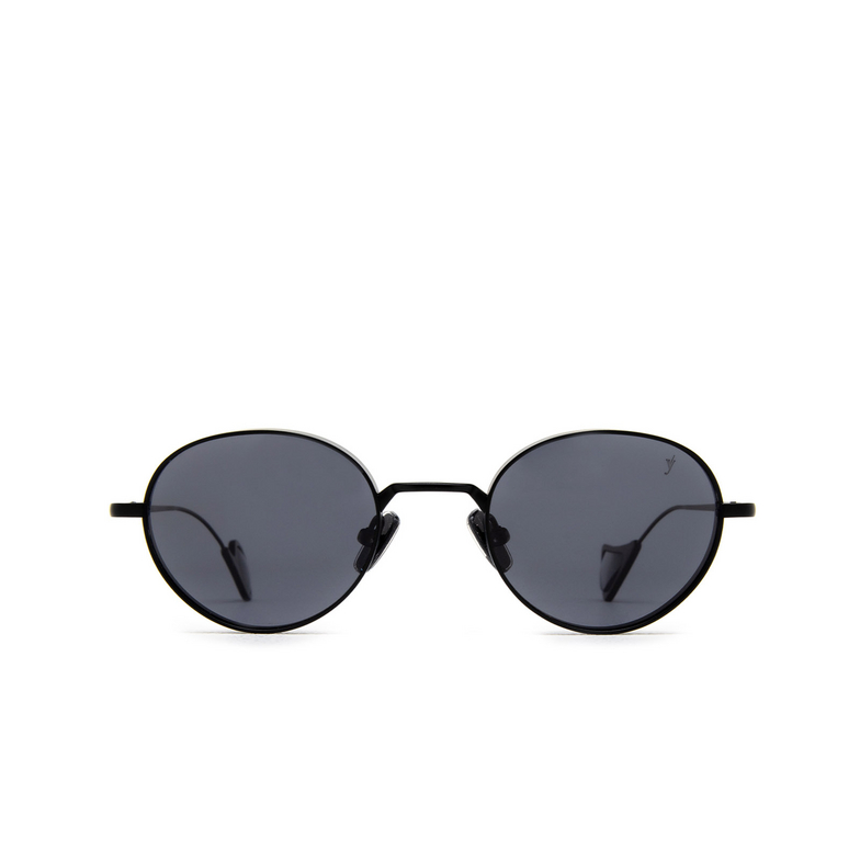 Eyepetizer ALAMILLO Sunglasses C.6-7 matt black - 1/4