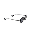 Eyepetizer ALAMILLO Sunglasses C.6-7 matt black - product thumbnail 2/4