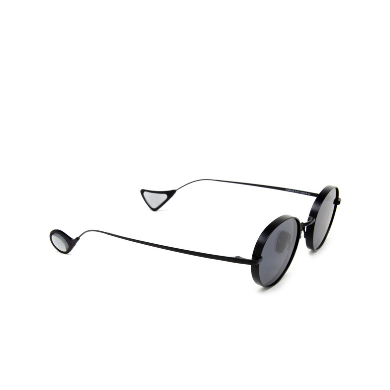 Gafas de sol Eyepetizer ALAMILLO C.6-7 matt black - 2/4
