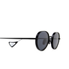 Eyepetizer ALAMILLO Sunglasses C.6-7 matt black - product thumbnail 3/4