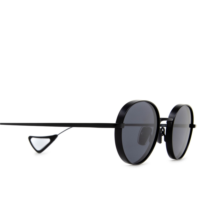 Gafas de sol Eyepetizer ALAMILLO C.6-7 matt black - 3/4
