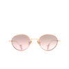 Eyepetizer ALAMILLO Sunglasses C.9-44F matte rose gold - product thumbnail 1/4