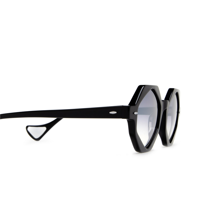 Eyepetizer ALBERT Sunglasses C.A-27F black - 3/4