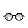 Eyepetizer ALBERT Sunglasses C.I-25F dark havana - product thumbnail 1/4