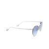 Eyepetizer AUGUSTO Sunglasses C.1-OP-26F matt silver - product thumbnail 2/4
