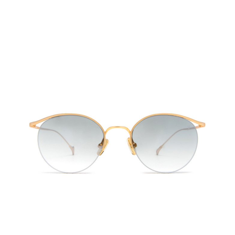 Eyepetizer AUGUSTO Sunglasses C.4-OP-25F matt gold - 1/4
