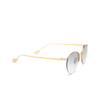Eyepetizer AUGUSTO Sonnenbrillen C.4-OP-25F matt gold - Produkt-Miniaturansicht 2/4