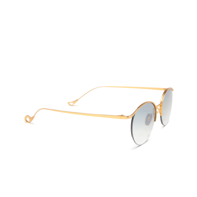 Eyepetizer AUGUSTO Sunglasses C.4-OP-25F matt gold - 2/4