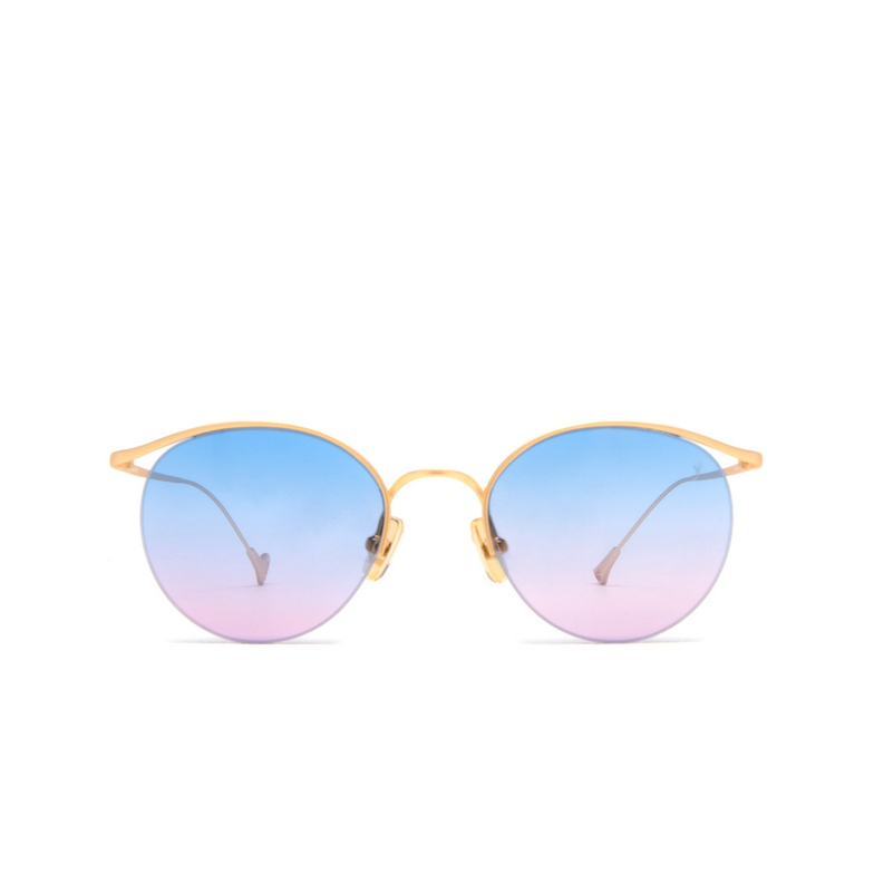 Eyepetizer AUGUSTO Sunglasses C.4-OP-42F matt gold - 1/4