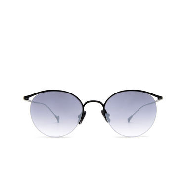 Eyepetizer AUGUSTO Sunglasses C.6-OP-27F black matt - front view