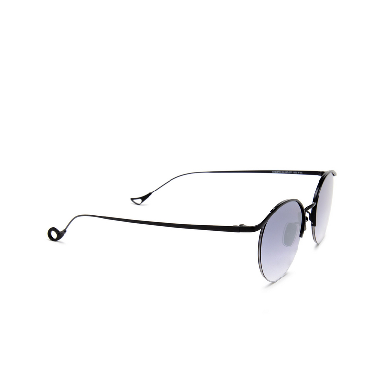 Eyepetizer AUGUSTO Sunglasses C.6-OP-27F black matt - 2/4