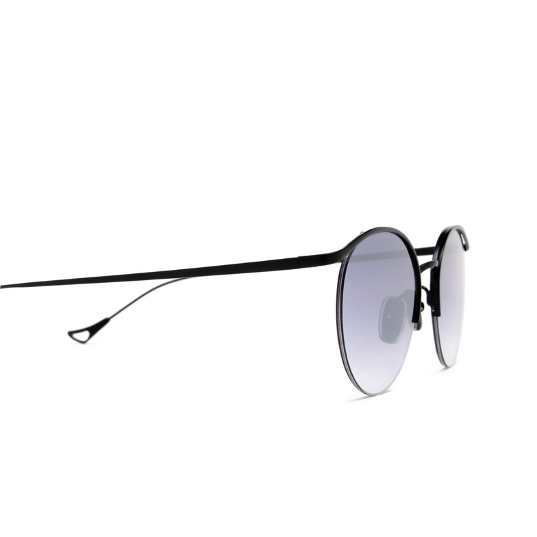 Eyepetizer AUGUSTO Sunglasses C.6-OP-27F black matt - 3/4