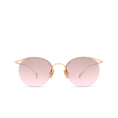 Eyepetizer AUGUSTO Sunglasses C.9-OP-44F matt rose gold - front view