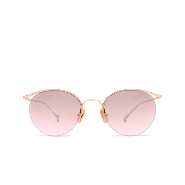 Eyepetizer AUGUSTO Sunglasses C.9-OP-44F matt rose gold - 1/4