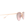 Eyepetizer AUGUSTO Sunglasses C.9-OP-44F matt rose gold - product thumbnail 3/4