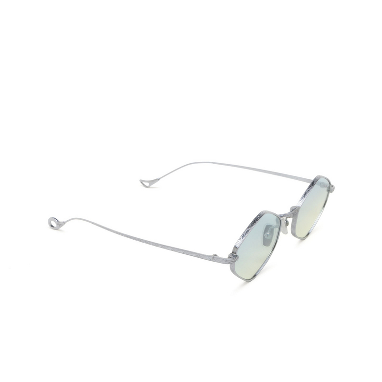 Eyepetizer CANAR Sunglasses C.1-23F silver - 2/4