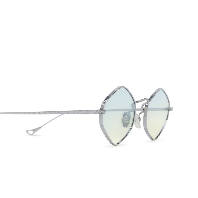 Eyepetizer CANAR Sunglasses C.1-23F silver - 3/4