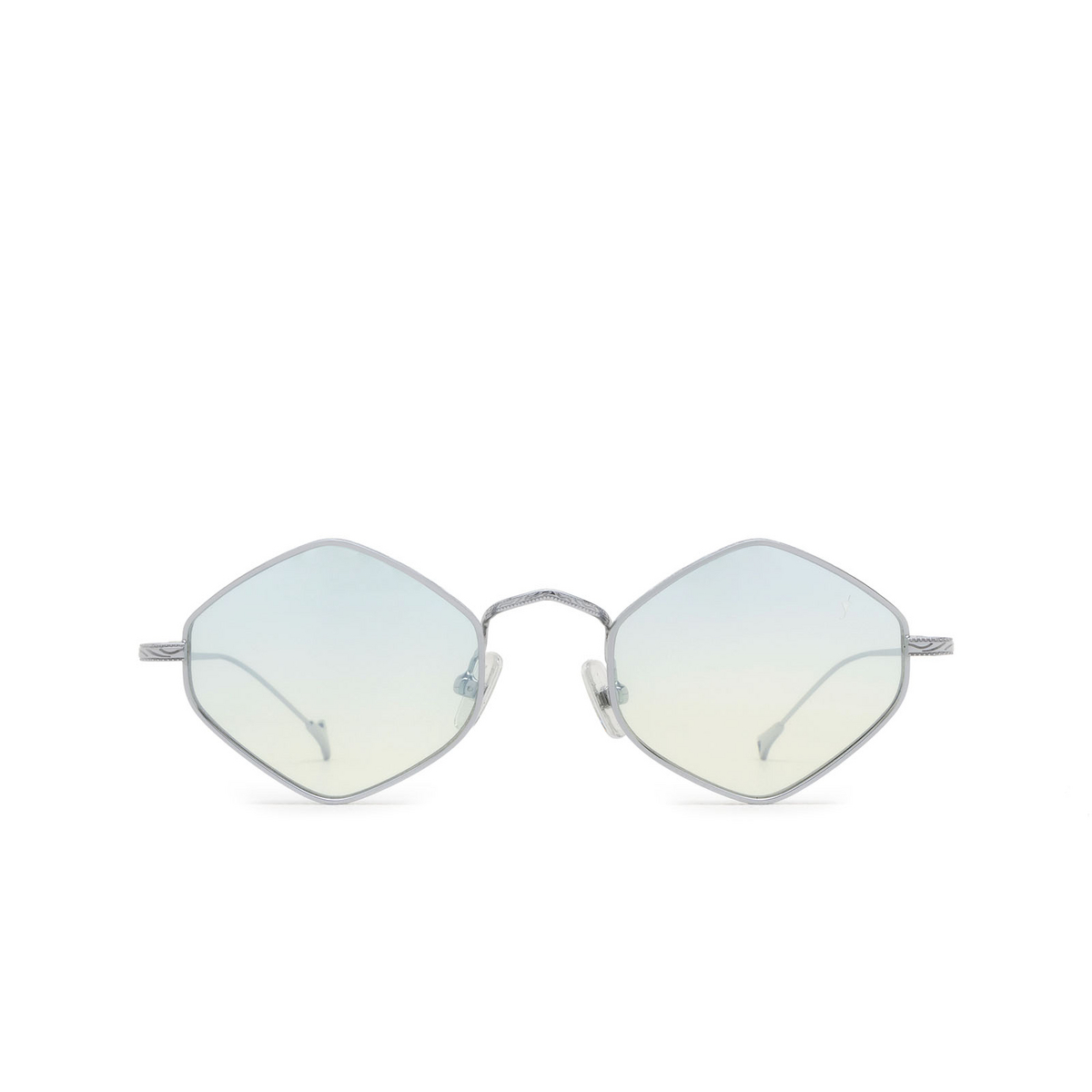 Eyepetizer CANAR Sunglasses C.1-23F Silver - front view