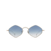 Eyepetizer CANAR Sunglasses C.1-26F silver - product thumbnail 1/4