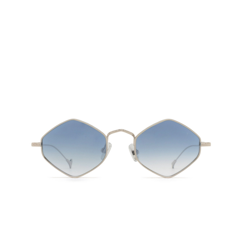 Eyepetizer CANAR Sunglasses C.1-26F silver - 1/4