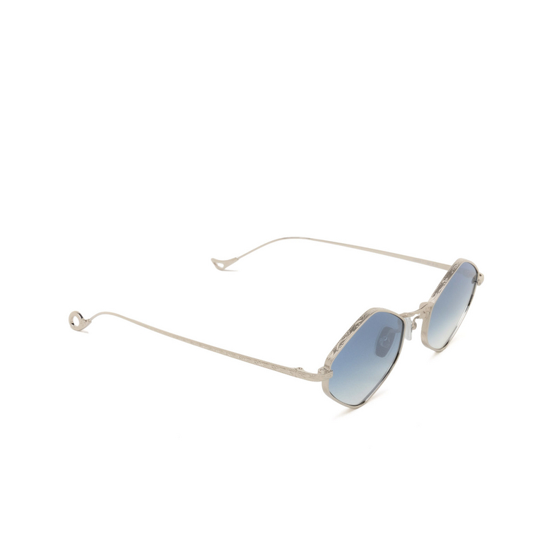 Eyepetizer CANAR Sunglasses C.1-26F silver - 2/4
