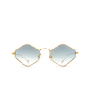 Eyepetizer CANAR Sunglasses C.4-25F gold - product thumbnail 1/4