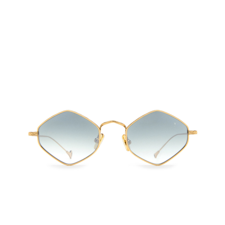 Eyepetizer CANAR Sunglasses C.4-25F gold - 1/4