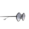 Occhiali da sole Eyepetizer CANAR C.6-27F black - anteprima prodotto 3/4