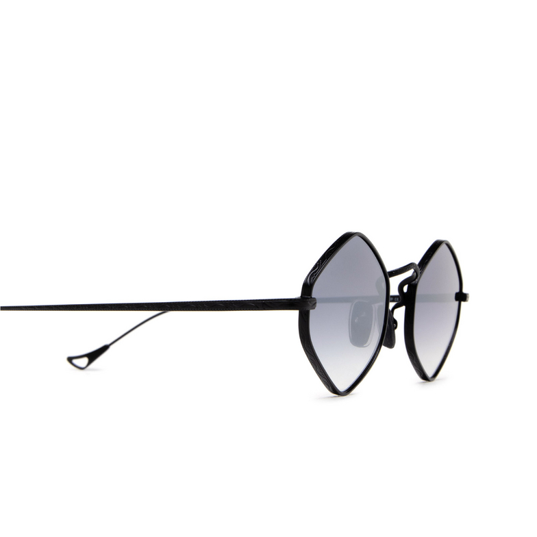 Eyepetizer CANAR Sunglasses C.6-27F black - 3/4