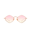Eyepetizer CANAR Sunglasses C.9-22F rose gold - product thumbnail 1/4