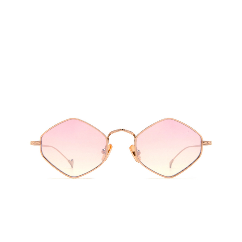 Eyepetizer CANAR Sunglasses C.9-22F rose gold - 1/4