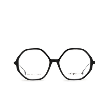 Eyepetizer CASSANDRA Eyeglasses c.a black - front view