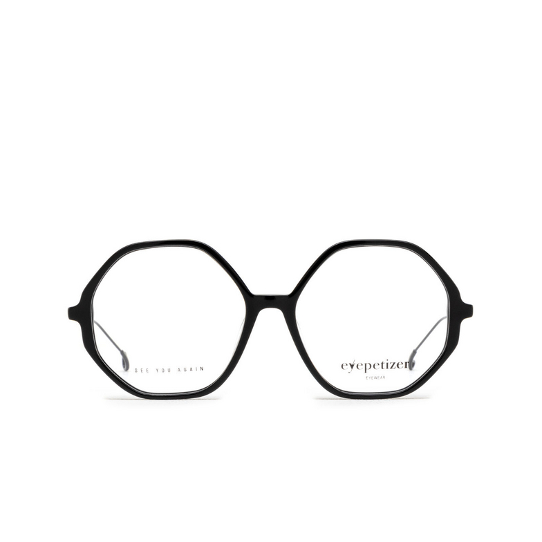 Eyepetizer CASSANDRA Eyeglasses C.A black - 1/4