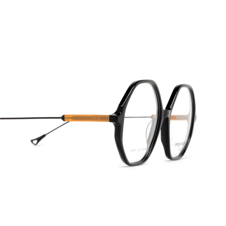 Eyepetizer CASSANDRA Korrektionsbrillen C.A black - 3/4