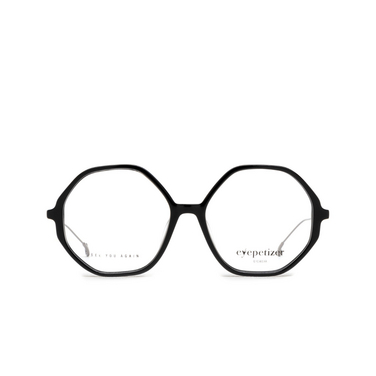 Eyepetizer CASSANDRA Eyeglasses c.n.g black - front view