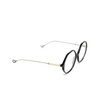 Eyepetizer CASSANDRA Korrektionsbrillen C.N.G black - Produkt-Miniaturansicht 2/4
