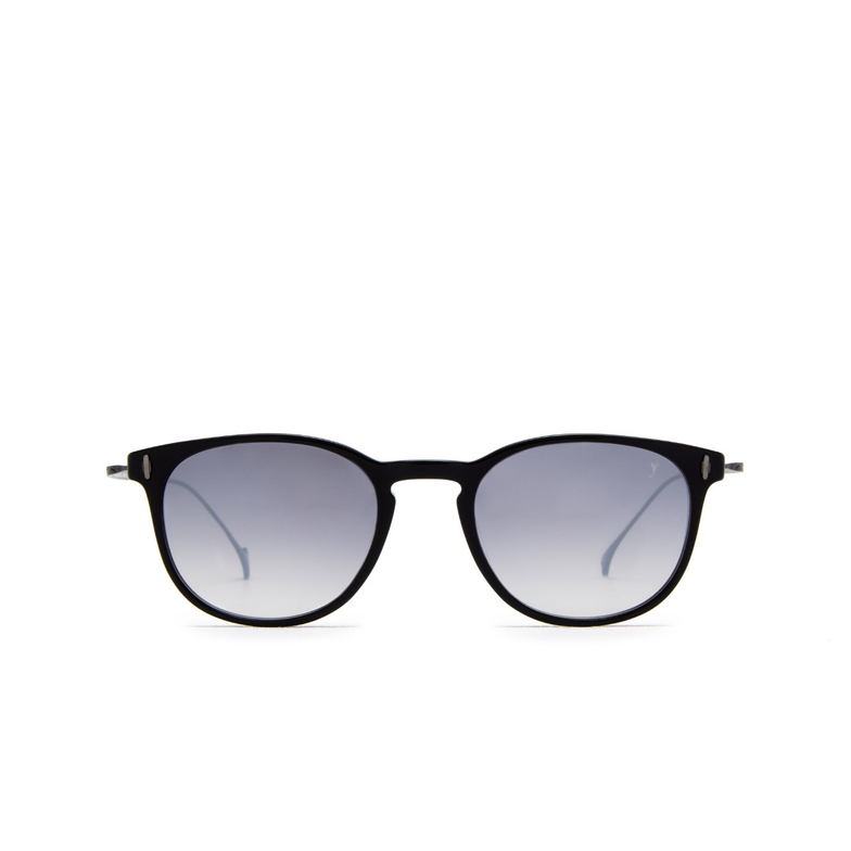 Eyepetizer CHARLES Sunglasses C.A-6-27F black - 1/4