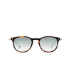 Eyepetizer CHARLES Sunglasses C.I-3-25F dark havana - product thumbnail 1/4