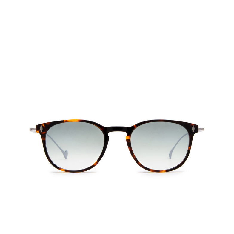 Eyepetizer CHARLES Sunglasses C.I-3-25F dark havana - 1/4