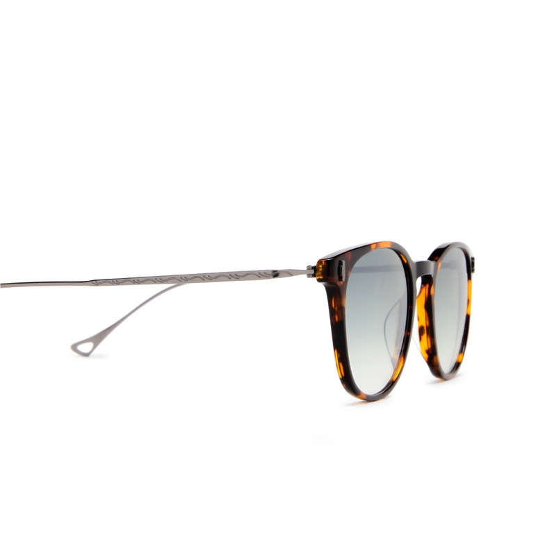 Eyepetizer CHARLES Sunglasses C.I-3-25F dark havana - 3/4