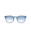 Eyepetizer CHARLES Sunglasses C.P/P-1-26F transparent blue - product thumbnail 1/4