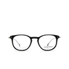Eyepetizer CHARLES Eyeglasses C.A-6 black - product thumbnail 1/4