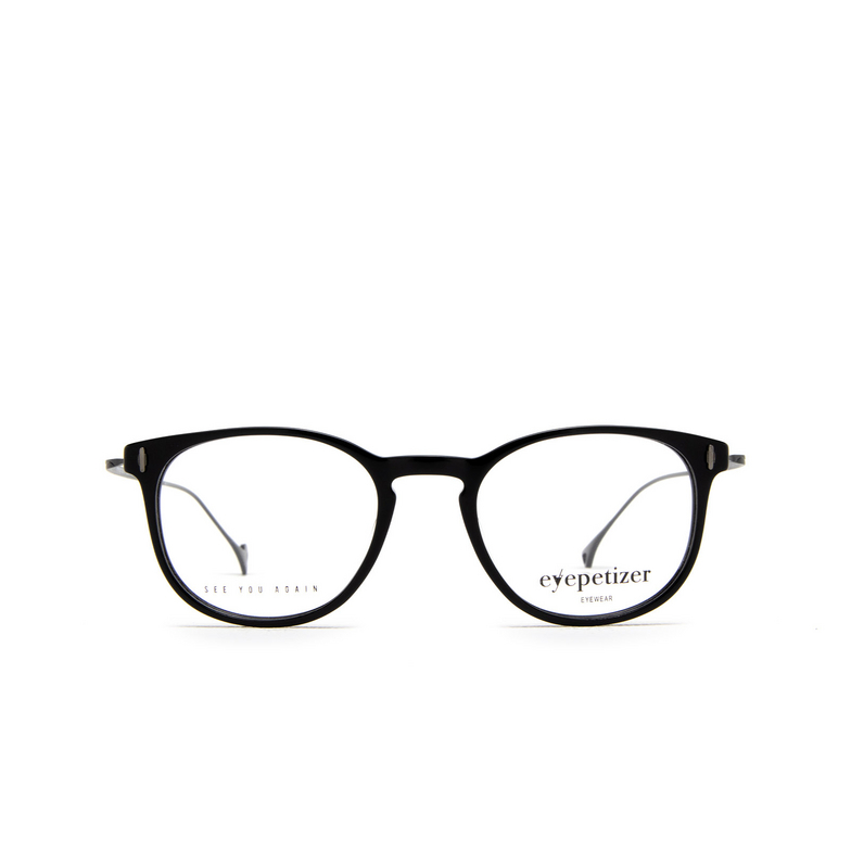 Eyepetizer CHARLES Eyeglasses C.A-6 black - 1/4