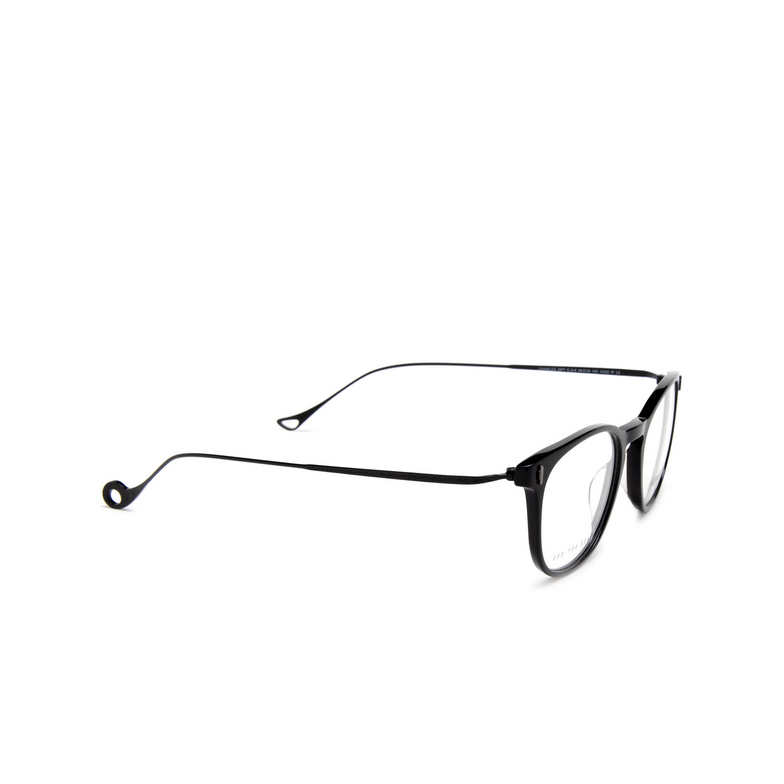 Eyepetizer CHARLES Eyeglasses C.A-6 black - 2/4