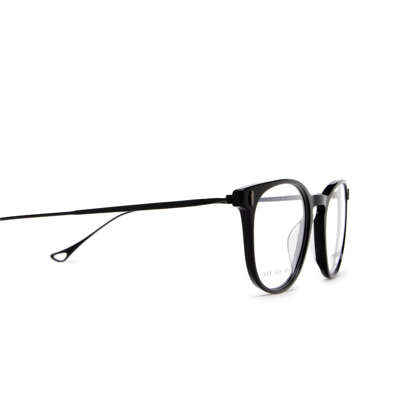 Gafas graduadas Eyepetizer CHARLES OPT C.A-6 black - 3/4