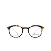 Eyepetizer CHARLES Eyeglasses C.I-3 dark havana - product thumbnail 1/4