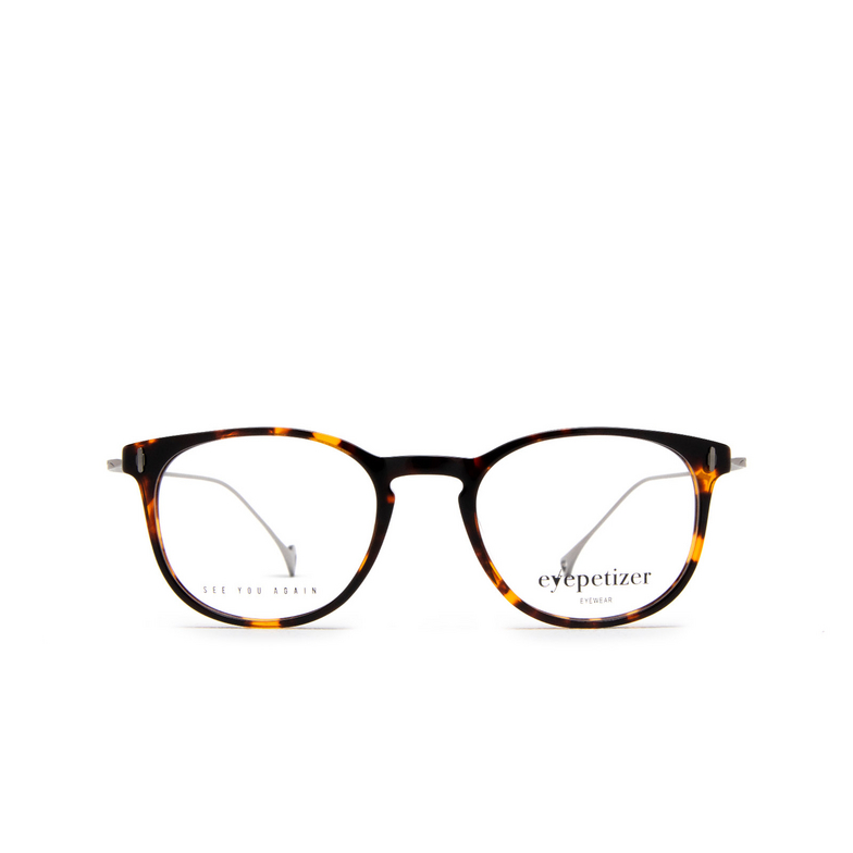 Eyepetizer CHARLES Eyeglasses C.I-3 dark havana - 1/4