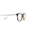 Eyepetizer CHARLES Eyeglasses C.I-3 dark havana - product thumbnail 3/4